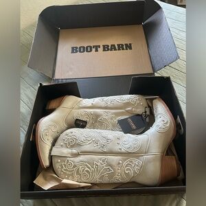 SHYANNE WOMEN'S DENISSE WESTERN BOOTS